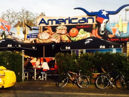 Foto: American